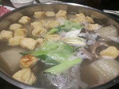 -官也街澳门火锅(新源里店)