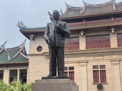 -厦门大学(思明校区)