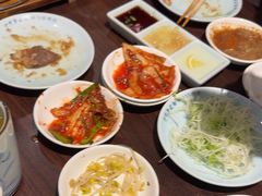 -蒜香焼肉PURUSHIN(马场路店)