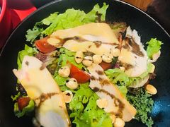 -Erman岩烧牛排(虹桥南丰城店)