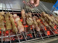 -小寒羊烧烤(凯瑞时代大厦店)
