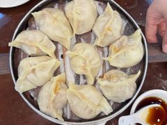 三鲜蒸饺-泰丰楼(前门西大街店)