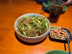 -金穗园·砂锅粥.醉鸡煲火锅(长寿路店)