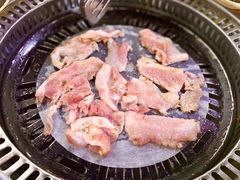 -二刚大块烤肉(东山商业街店)