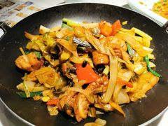 -大榕树下顺德菜(融创茂店)