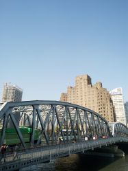 -上海大厦·宴会厅