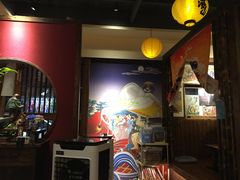 -KITON喜豚(清晖园店)