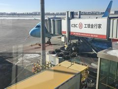 -太原武宿国际机场