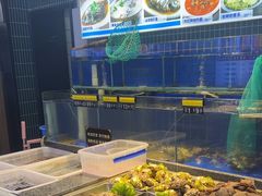 -群姐面馆·海鲜烧烤(同安路二店)