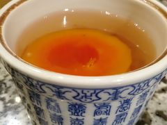 木瓜炖桃胶-南京大牌档(凯德大峡谷店)