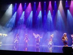 -七彩云南欢乐世界