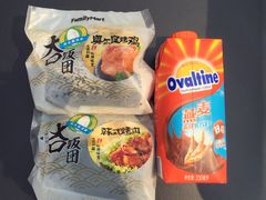 -全家便利店(东直门店)