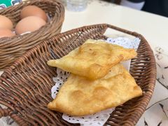 包尔-金山奶茶馆(五一路店)