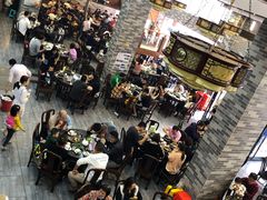 -红星光发煲仔饭(文海店)