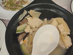 -丰泽园饭店