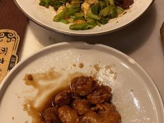 -绿茶餐厅(深圳龙华天虹购物中心店)