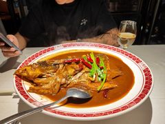 经典鱼头泡饼-旺顺阁鱼头泡饼(常营店)