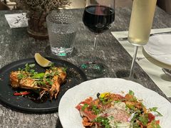 -SHADOWS•Bistro&Eatery(安福路店)