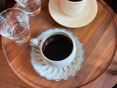 -RUMORS COFFEE ROASTERY鲁马滋咖啡(湖南路店)