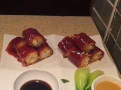 -点都德(聚福楼店)