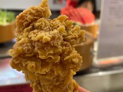 妥炸鸡-龍歌自助小火锅(城阳万象汇店)