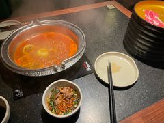 -牛New寿喜烧(金茂览秀城店)