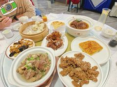 -凯鸽酒楼(操场城店)