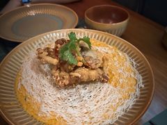 -Tegu泰古莲·泰国餐厅(红山6979店)