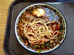 -有礼有面(知春路店)