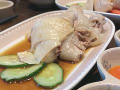 -章记星洲 · 新加坡餐厅(望京店)