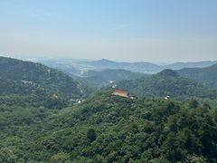 -青岩寺风景区