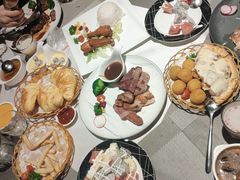 -七海旋律西餐厅(金沙湾店)