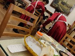大堂-华梅西餐厅(哈尔滨中央大街店)