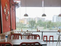-71号豆汤饭·成都小馆(红牌楼店)