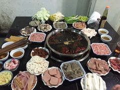 iphone_upload_pic-祝幺妹火锅(裕华村总店)