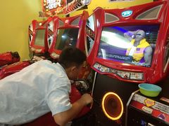 -小象猛犸(炫地购物中心店)