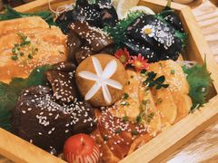 猪猪锅-馥家小馆(黔灵山公园店)