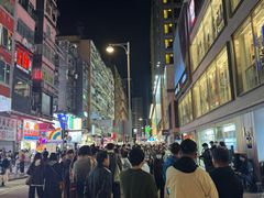 -砵兰街