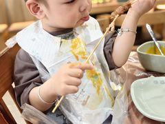 -韩盛·盛江山自助料理(沈辽路万达店)