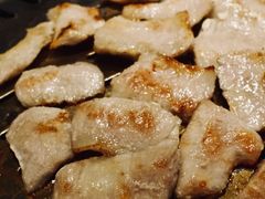 -韩聚屋韩国烤肉餐厅(新北万达店)