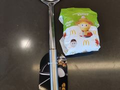-麦当劳(季华好又多店)