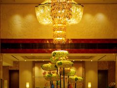 -杭州城中香格里拉大酒店
