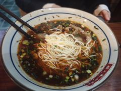 -保儿牛肉面(万象城店)