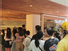 -% Arabica阿拉比卡咖啡(武汉天地店)