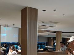 -豪客来牛排(人民东路店)