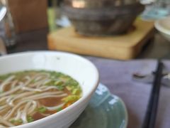 -西安凯悦酒店·湖畔中餐厅