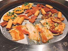 -么子烤肉(化龙池店)