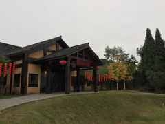 -崇阳三特浪口温泉