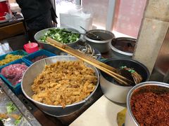 -祁家面馆(大香炉店)