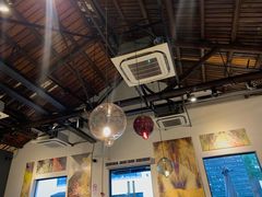 -穆拉诺餐厅(上海玻璃博物馆店)